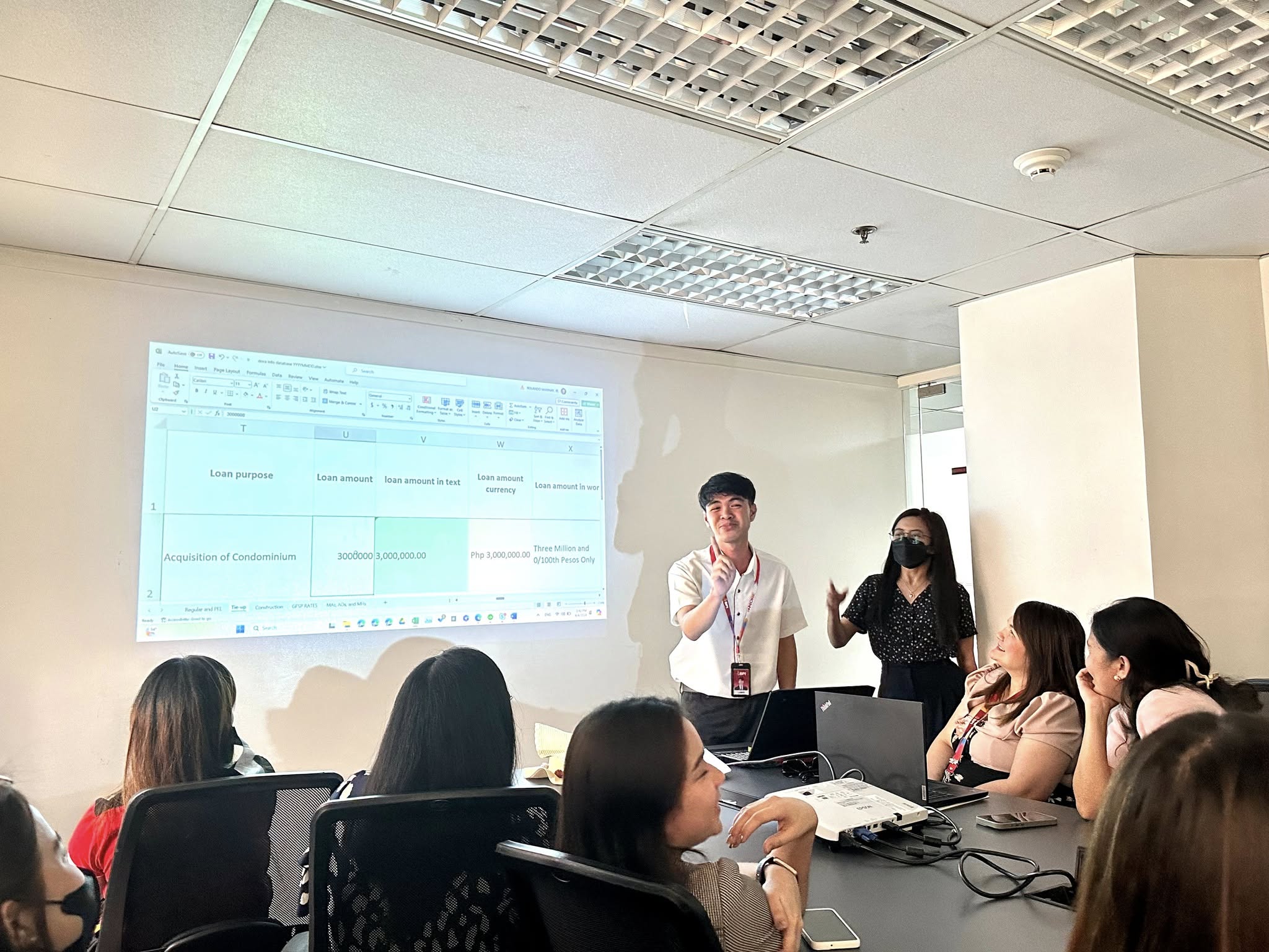 DocXpress Project